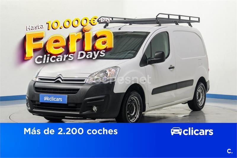 CITROEN Berlingo BlueHDi 55KW 75CV