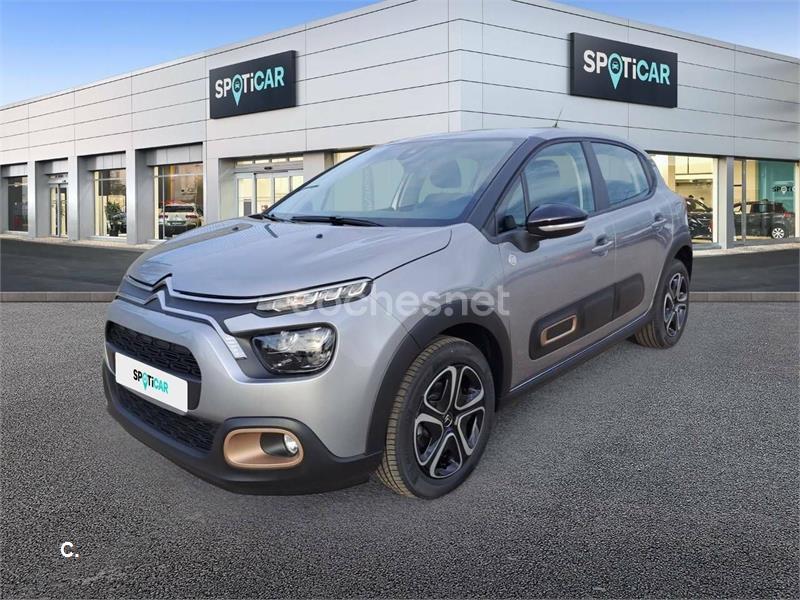 CITROEN C3 PureTech 60KW 83CV CSeries 5p.