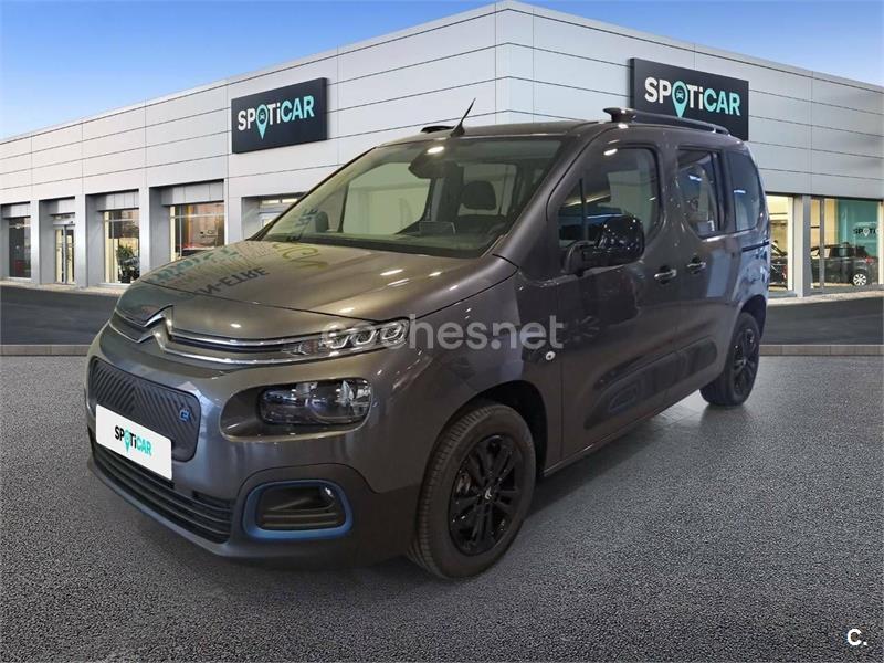 CITROEN eBerlingo Talla M eBerlingo 50 kWh SHINE 5p.