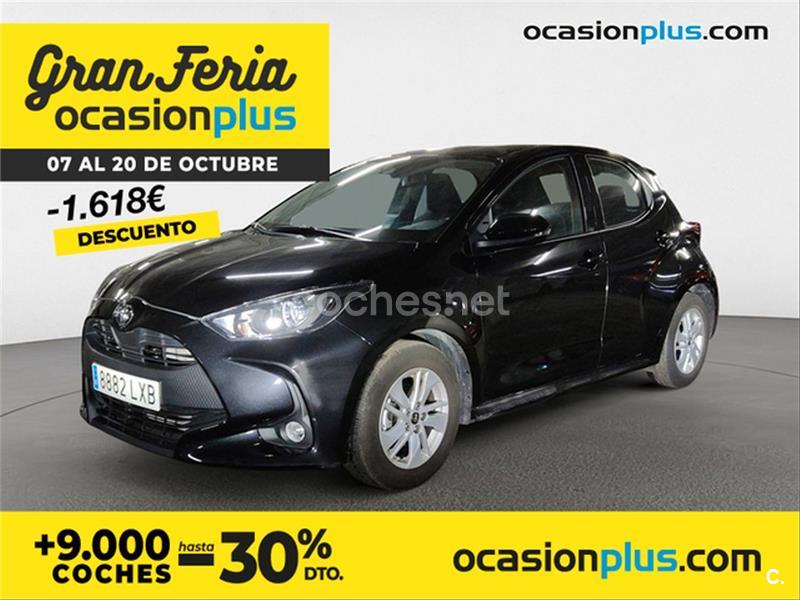 TOYOTA Yaris 1.5 125 SEdition 5p.