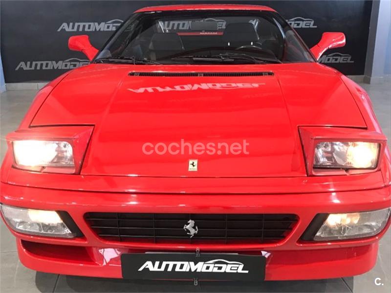 FERRARI 348 348 TB