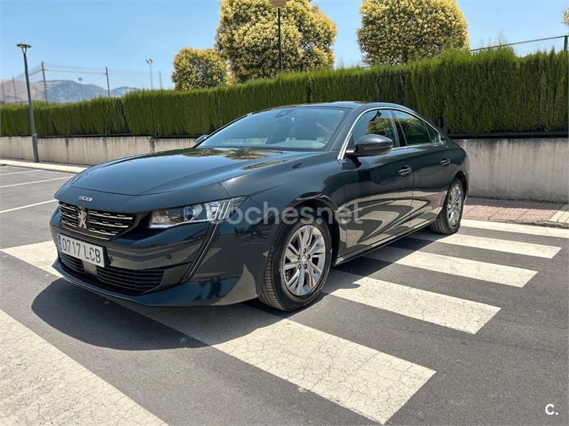 PEUGEOT 508 Business Line BlueHDi SS 6vel