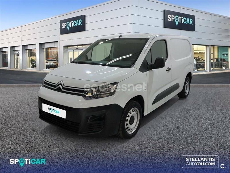 CITROEN Berlingo Talla XL BlueHDi 100 CLUB