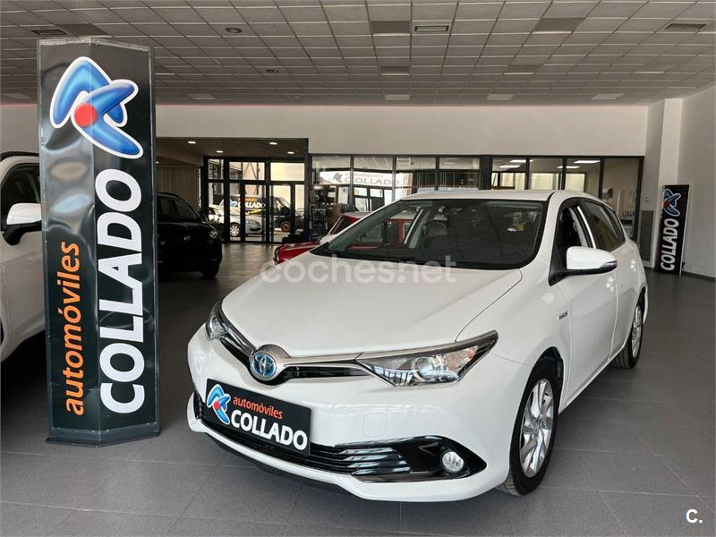 TOYOTA Auris 1.8 140H Hybrid Active Business Plus