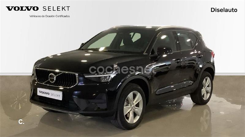 VOLVO XC40 2.0 B3 G Core Auto 5p.