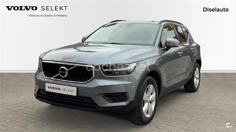 VOLVO XC40 2.0 T4 Auto