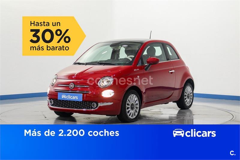 FIAT 500 Dolcevita 1.0 Hybrid 51KW 70 CV 3p.