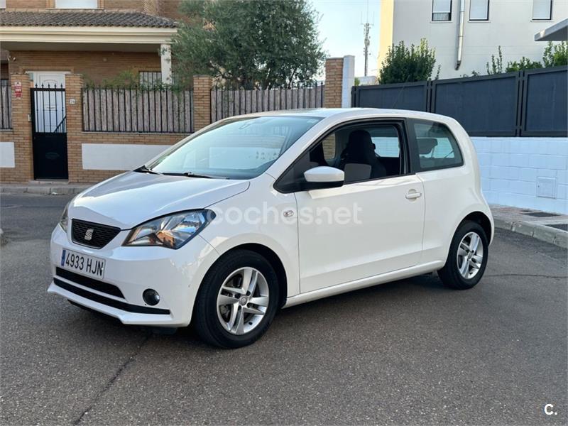 SEAT Mii 1.0 12v 60cv Reference Ecomotive 3p.