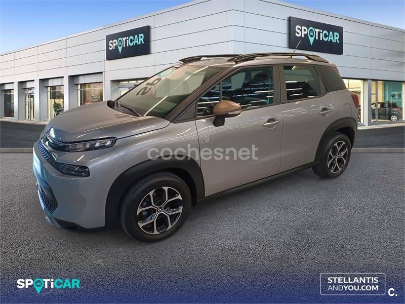 CITROEN C3 Aircross BlueHDi 81kW 110CV Shine Pack 5p.