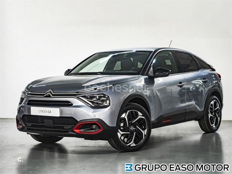 CITROEN C4 PureTech 130 SS 6v Max 5p.