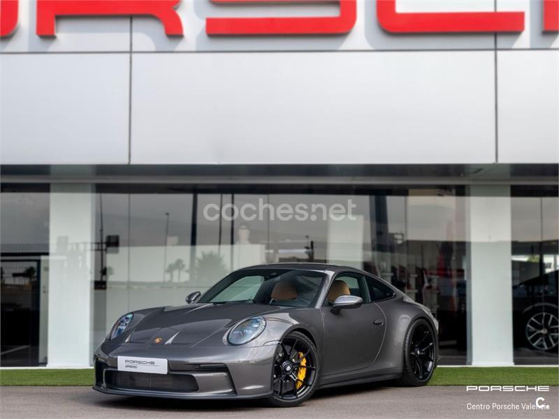 PORSCHE 911 GT3 Pack Touring