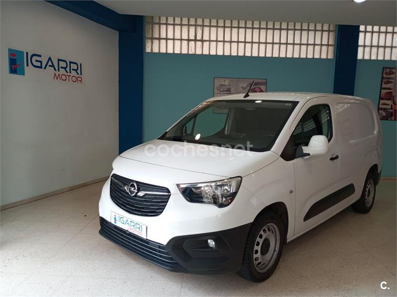 OPEL Combo 1.5 TD SS 75kW100CV Select L H1 1000k