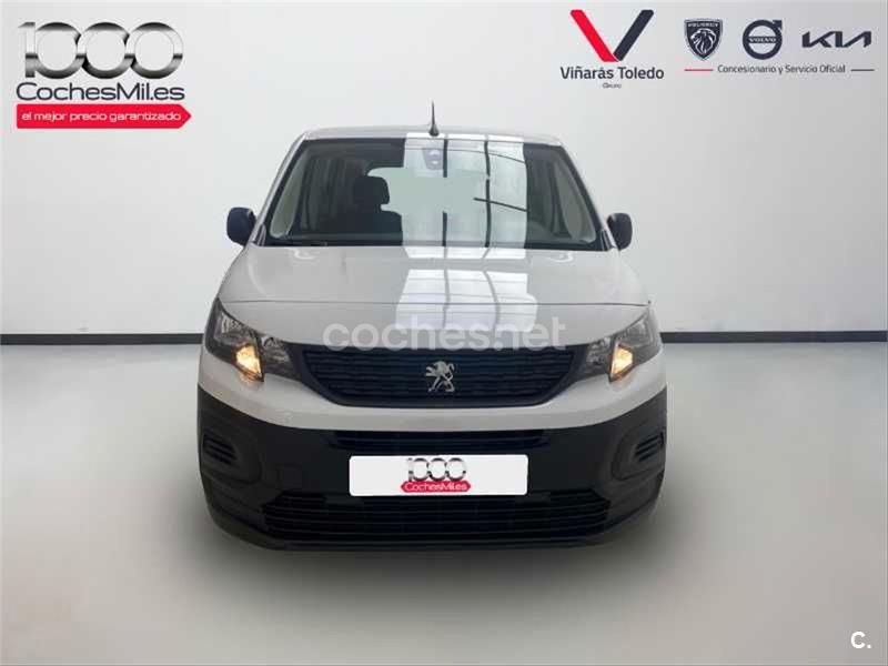 PEUGEOT eRifter eRifter Active Pack Long 100kW 5p.