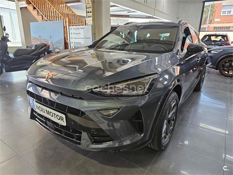 CUPRA Formentor 1.5 eTSI 110kW 150 CV DSG