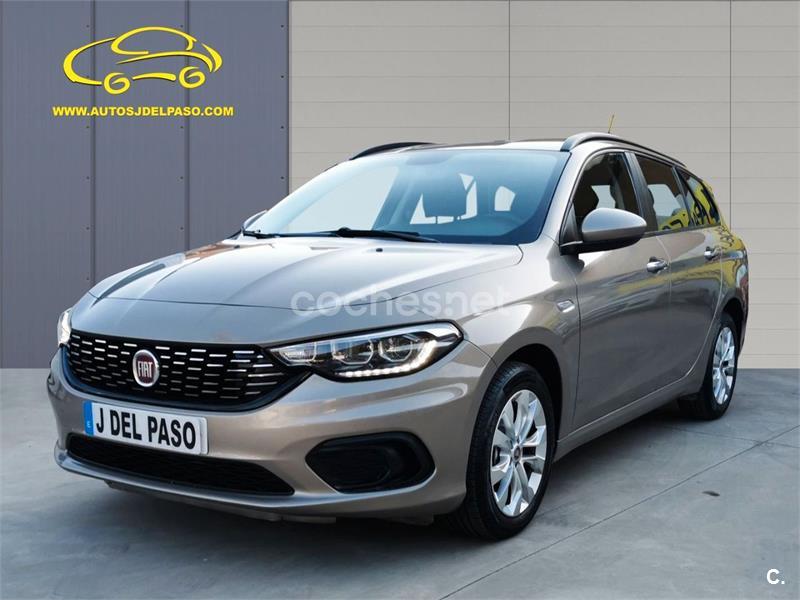 FIAT Tipo 1.4 16v Easy gasolina SW