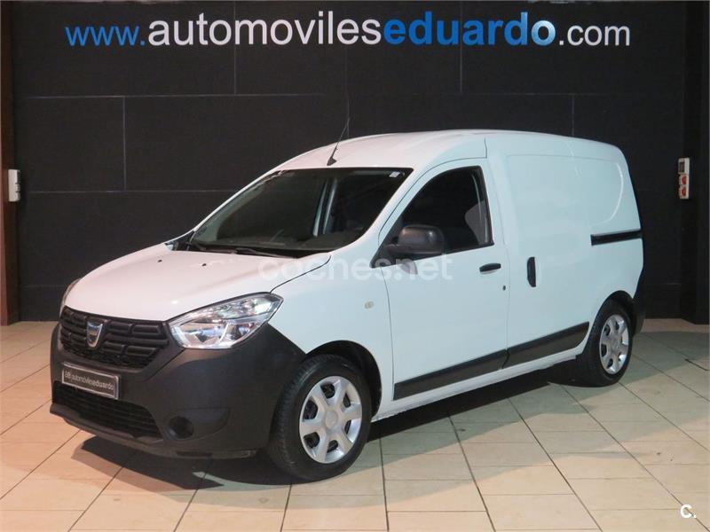 DACIA Dokker Van Essential 1.6 80kW 110CV ECOG