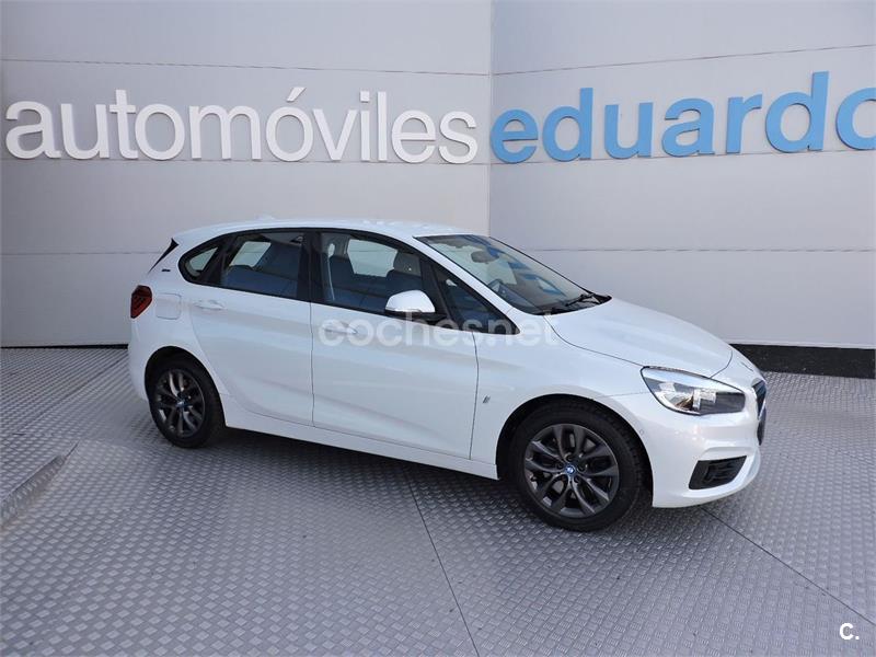 BMW Serie 2 Active Tourer 225xe iPerformance 5p.