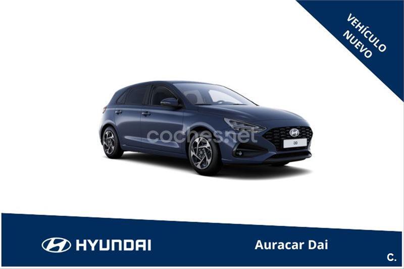 HYUNDAI i30 1.0 TGDI 48V Klass 5p.