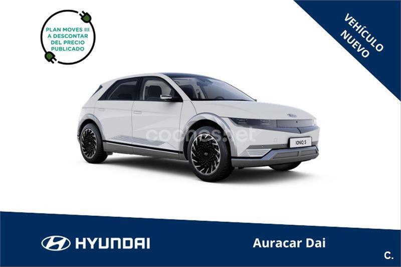 HYUNDAI IONIQ 5 77KWH 239KW Energy AWD 5p.