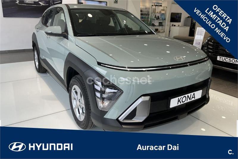 HYUNDAI Kona 1.6 GDI HEV Maxx DCT 5p.