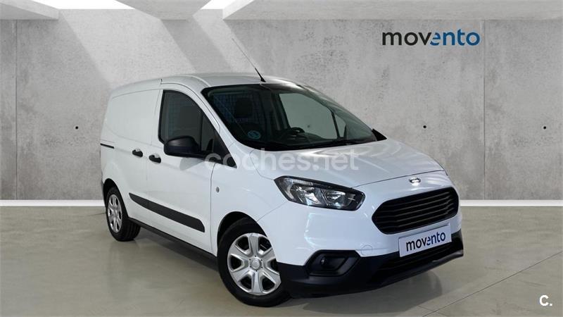 FORD Transit Courier Van 1.5 TDCi 56kW Trend