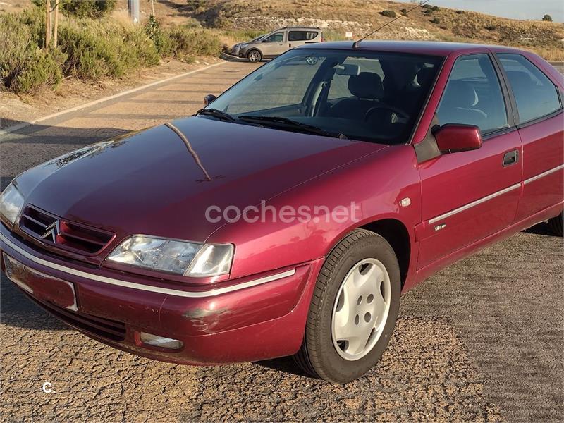 CITROEN Xantia 1.8I 16V SX AUTO 5p.