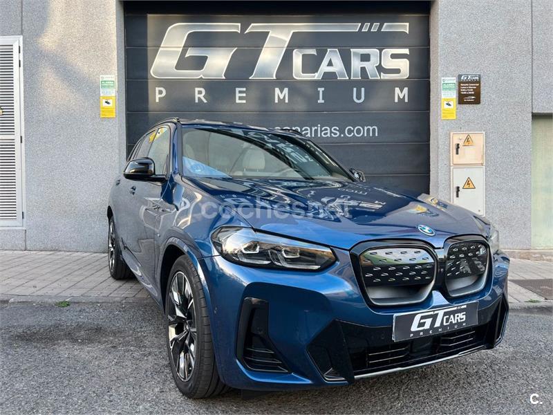 BMW iX3 iX3 M Sport