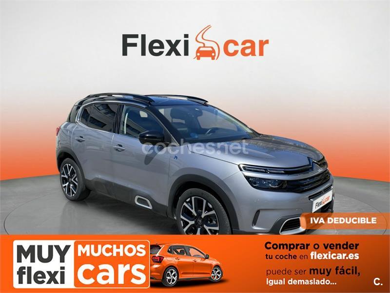 CITROEN C5 Aircross Hybrid 225 eEAT8 Shine 5p.