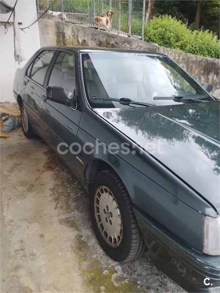 ALFA ROMEO 164