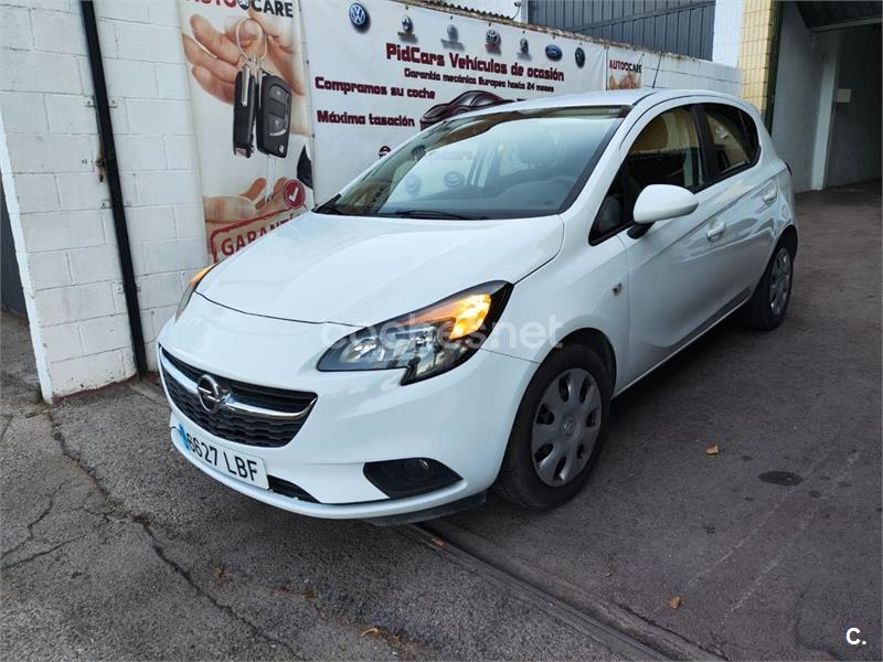 OPEL Corsa 1.4 Selective Pro GLP