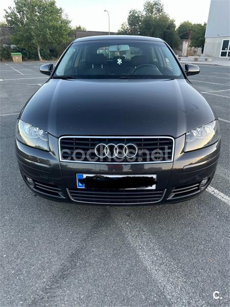 AUDI A3 1.6 AMBIENTE