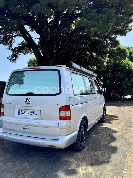 VOLKSWAGEN Multivan 1.9 TDI Atlantis