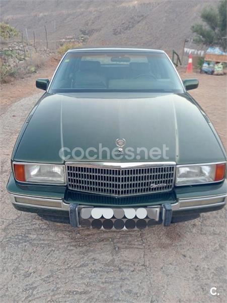 CADILLAC Seville