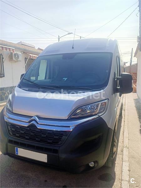 CITROEN Jumper BlueHDi Combi Club 33 L2H2