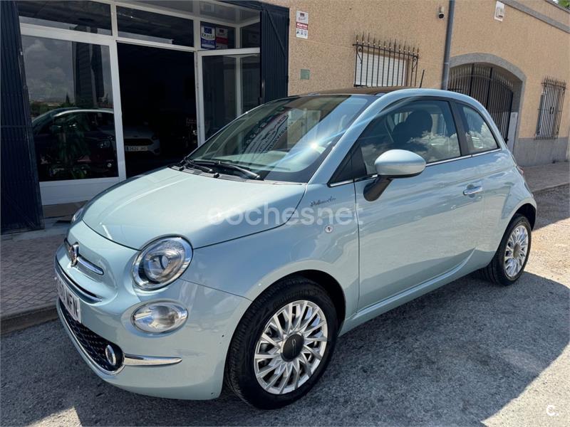 FIAT 500 Dolcevita 1.0 Hybrid 70 CV