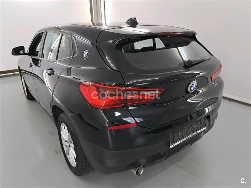 BMW X2 sDrive16d 5p.