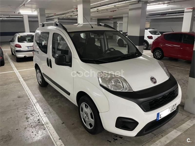 FIAT Qubo Easy 1.4 57kW 77CV 5p.