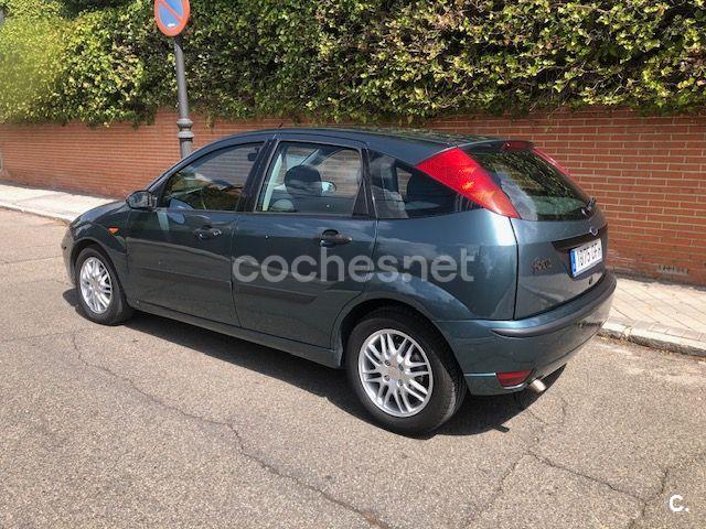 FORD Focus 1.8 TDdi Trend