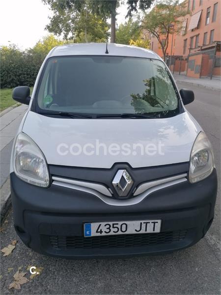 RENAULT Kangoo RT 1.9D 65 4p.