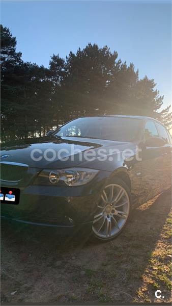 BMW Serie 3 320i E90 4p.