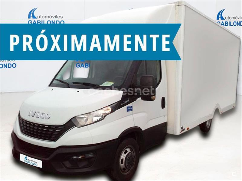 IVECO Daily 35C 14H A8 3000 2p.