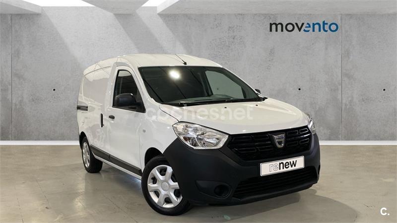 DACIA Dokker Van Essential dCi 55kW 75CV