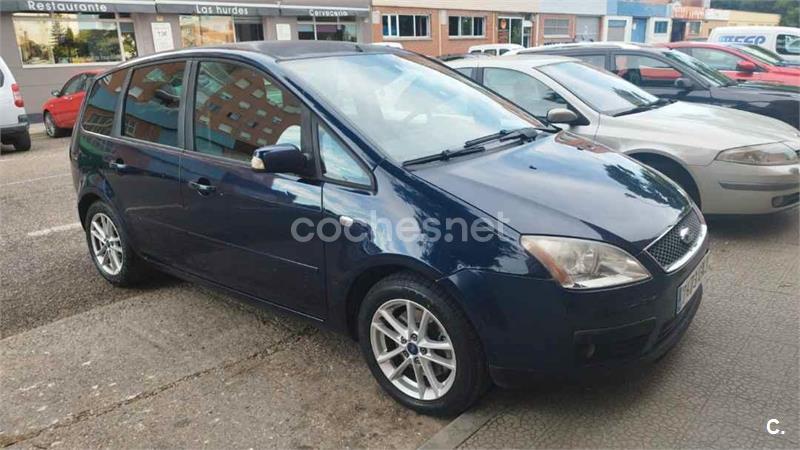 FORD Focus CMAX