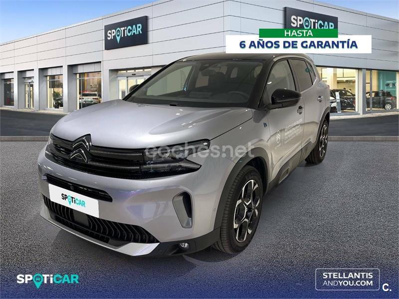 CITROEN C5 Aircross Plugin Hybrid 225 eEAT8 Max 5p.