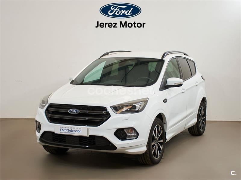 FORD Kuga 1.5 TDCi 88kW 4x2 STLine Lim.Ed.