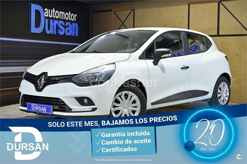 RENAULT Clio Business Energy dCi 55kW 75CV 18 5p.