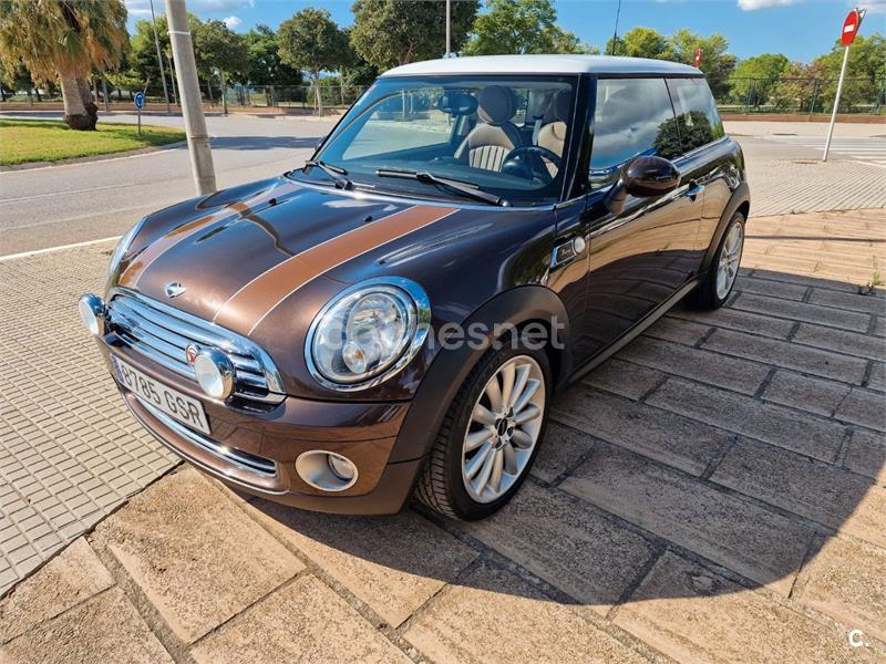 MINI MINI Cooper