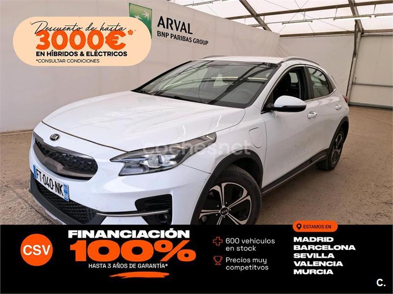 KIA XCeed 1.6 GDi PHEV 104kW 141CV eMotion 5p.