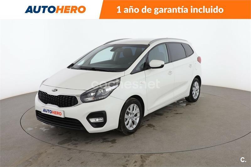 KIA Carens 1.7 CRDi VGT 85kW 115CV Drive EcoDyn 5p.