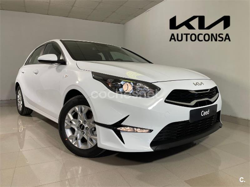 KIA ceed 1.0 TGDi 74kW 100CV Drive 5p.